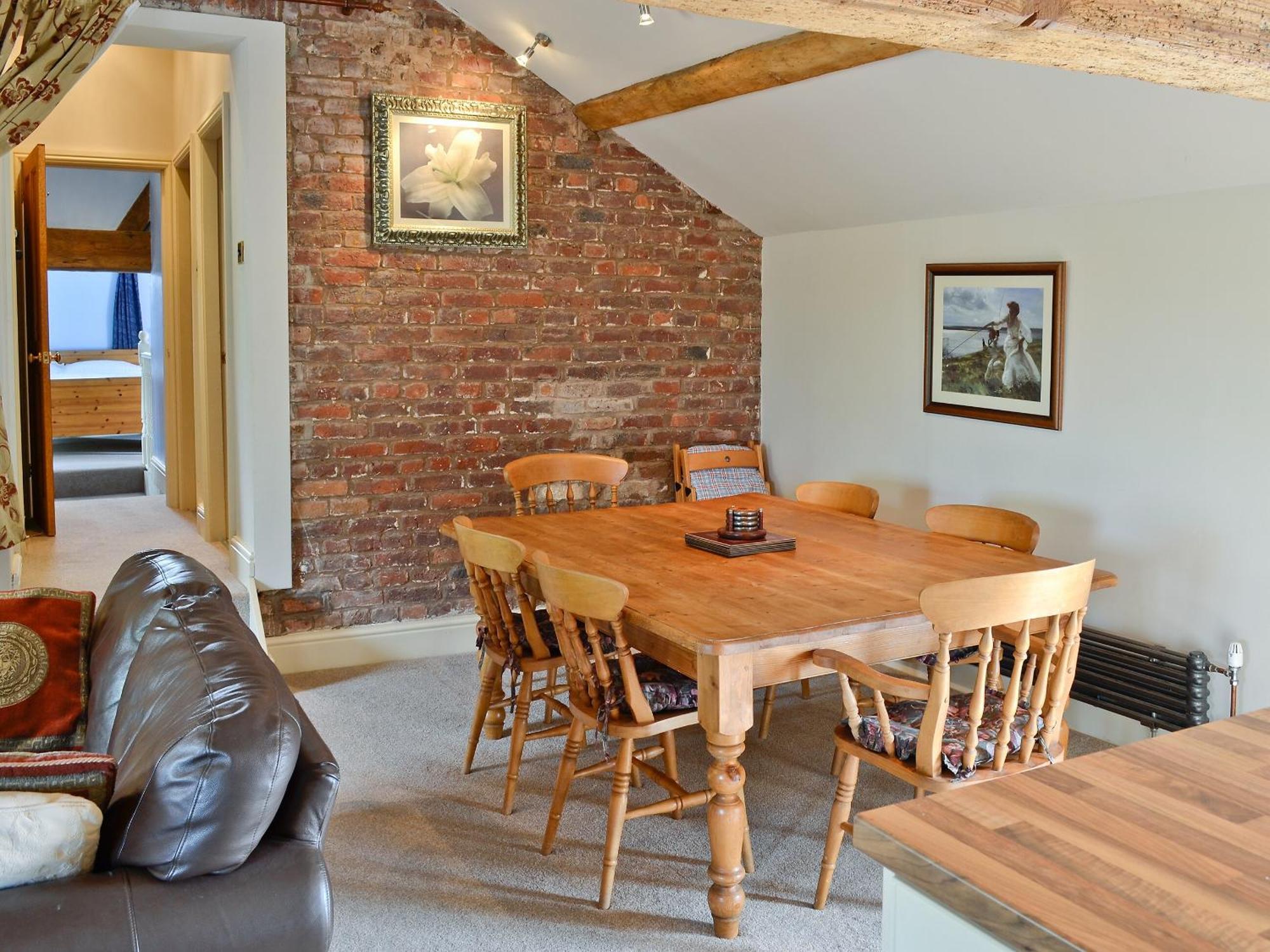 The Old Stables Villa Helsby Exterior photo